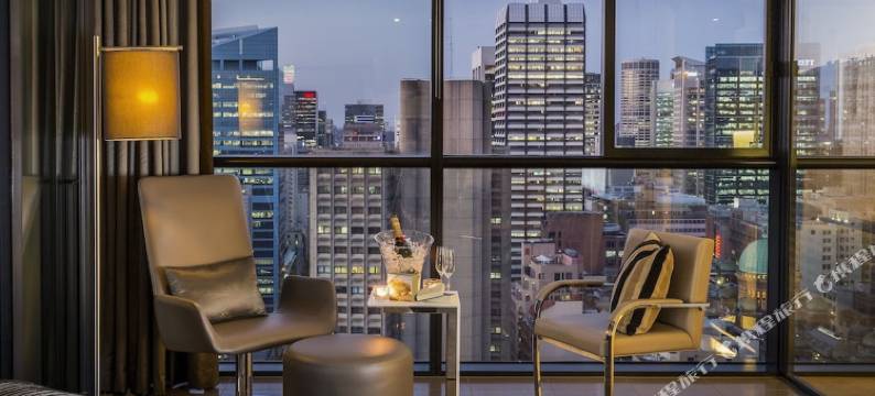 重庆颜屿天空之境艺术酒店图片