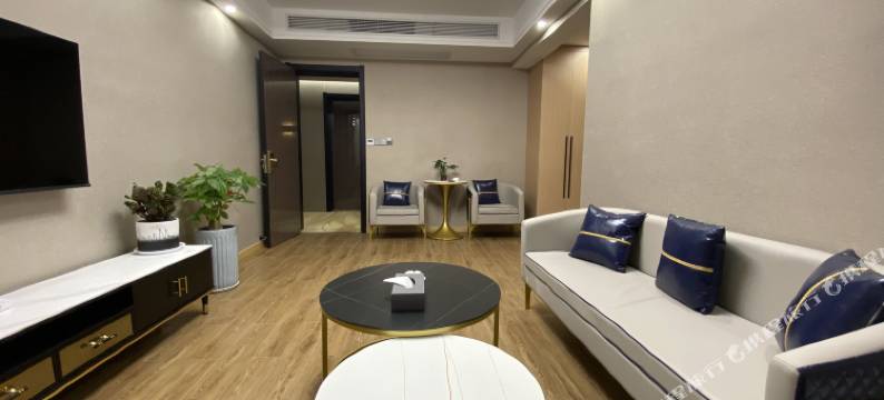 霍邱会宾楼商务酒店图片