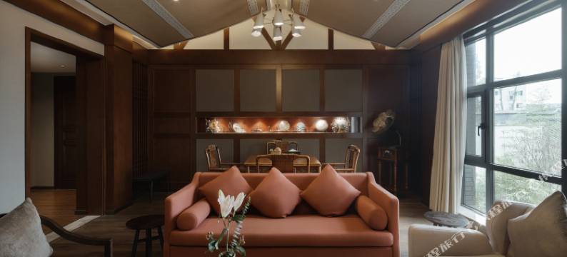 成都安仁公馆酒店图片