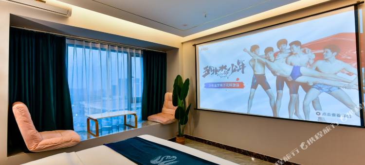 嘉枂公寓(成都东站西广场店)图片