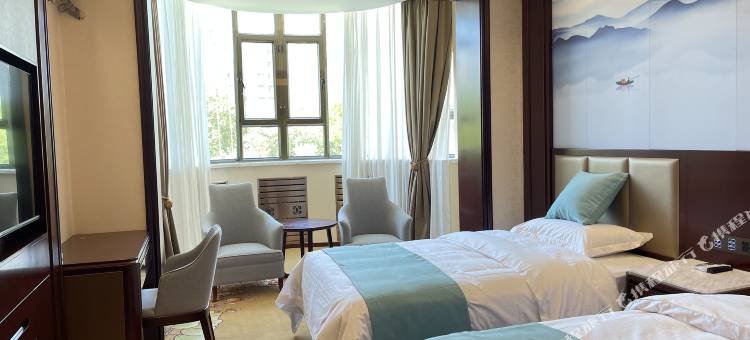 和静东归宾馆图片