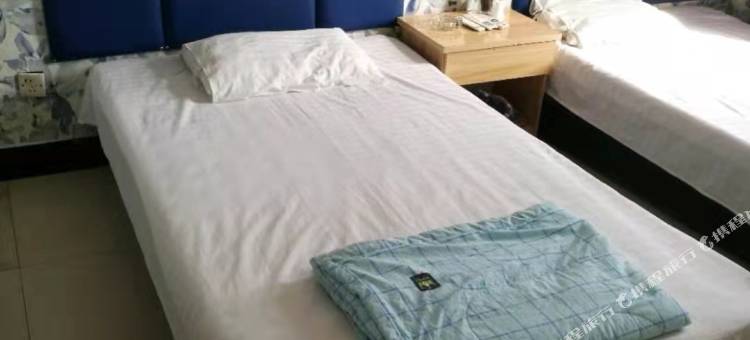 兰考仪凡宾馆图片