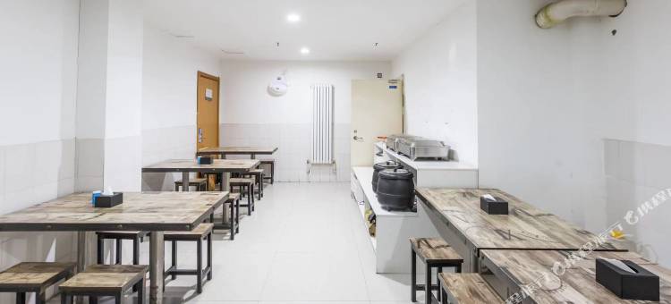 尚客优酒店(孟津会盟大道店)图片