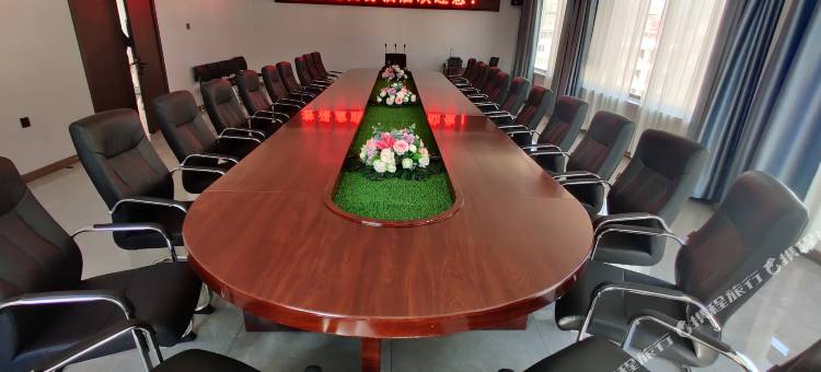 石楼梦泽苑商务酒店图片