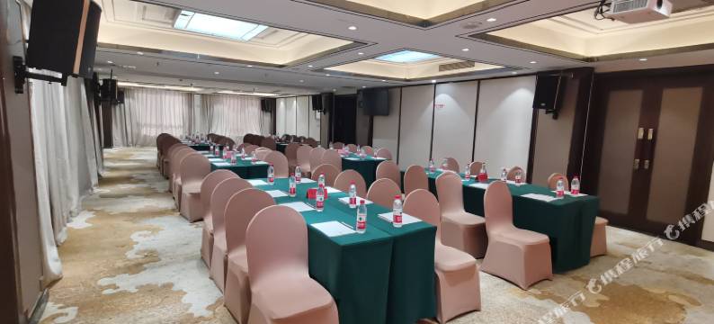 儒风酒店(曲阜高铁东站店)图片