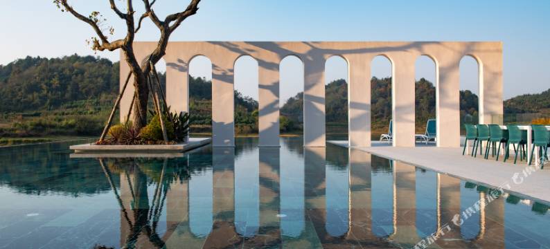 里查·Riza Resort·疗愈Spa度假酒店(红枫湖店)图片