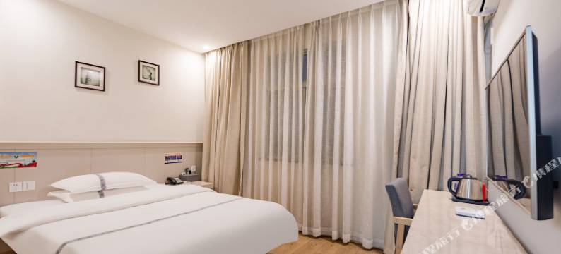 杭州宁馨轩酒店(浙江省中医院钱塘院区店)图片