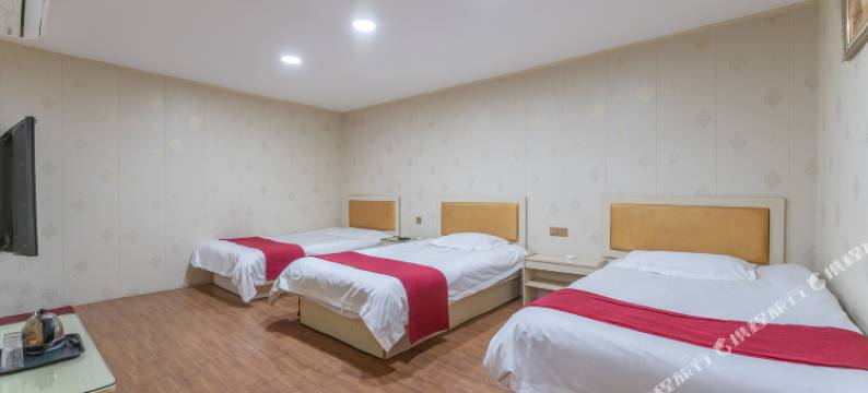 滕州大同宾寓图片