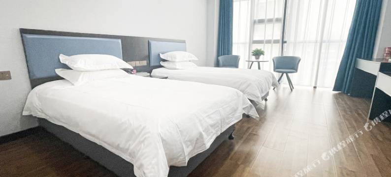 双湖湾酒店(项城迎宾大道火车站店)图片