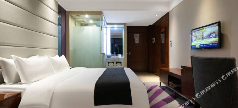 麗枫酒店(武汉宜家长丰大道店)图片