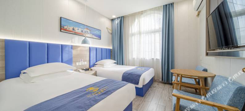 华舒酒店(松江漕河泾开发区九新公路店)图片