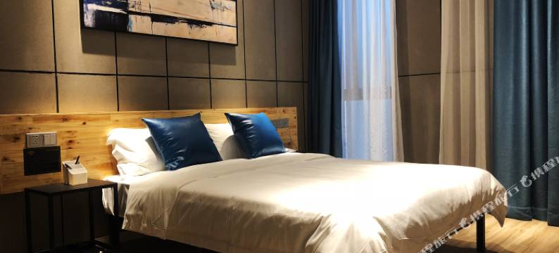 无为美适精选酒店图片