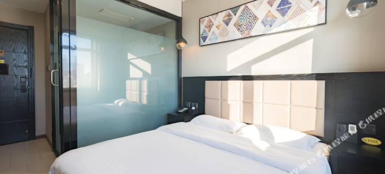 卡吉尔曼德商务酒店(北京房山城关地铁站店)图片