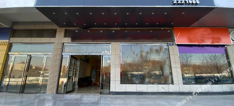 如家派柏·云酒店(凤阳九华路店)图片