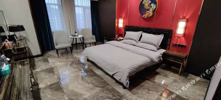 滦州古城滦河大酒店图片