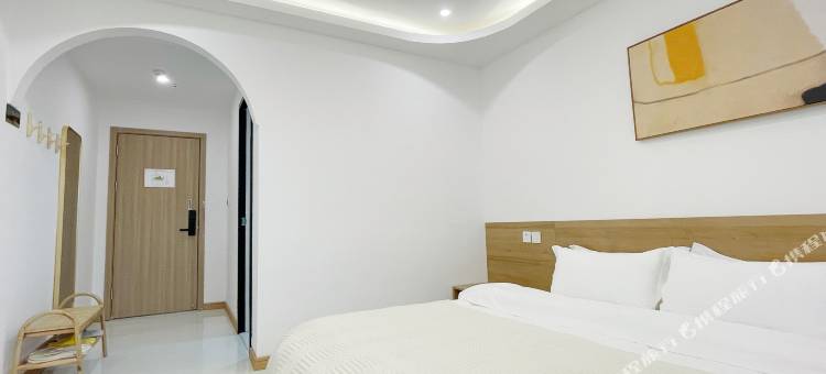 拾玥酒店(成都洛带古镇店)图片
