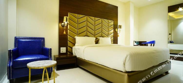橘子树酒店(Orange Tree Hotels)图片