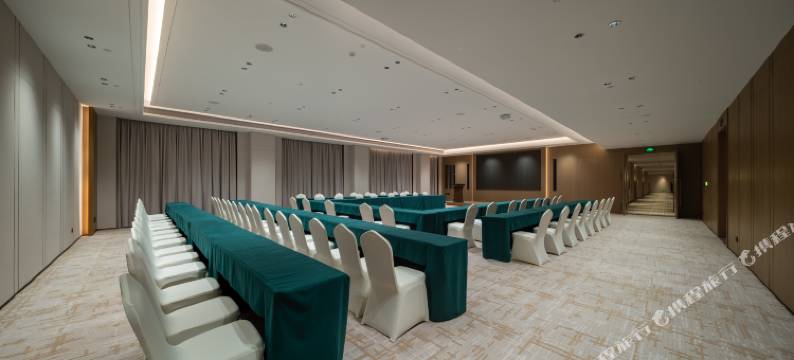 广州云岭湖酒店图片