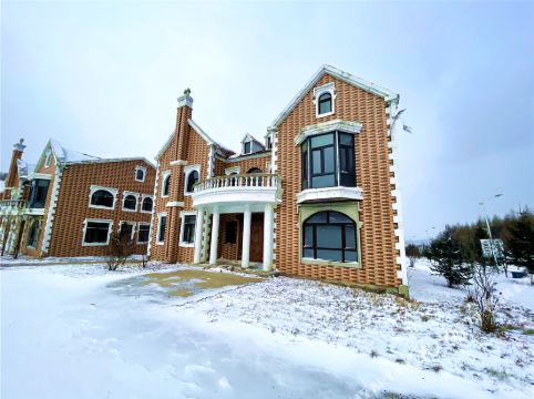 亚布力滑雪场镜花水月别墅详情-pc酒店预订-中国南方航空官网