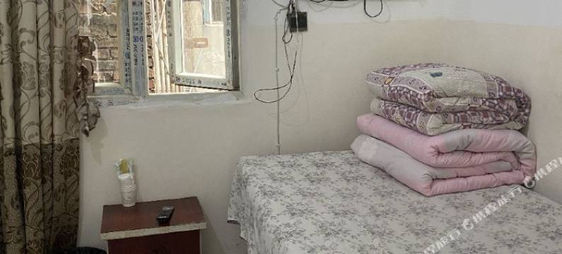 资阳雁旺旅馆图片