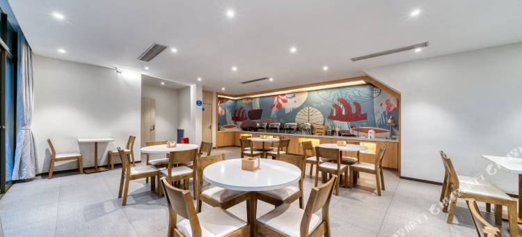汉庭酒店(桐乡万象汇店)图片