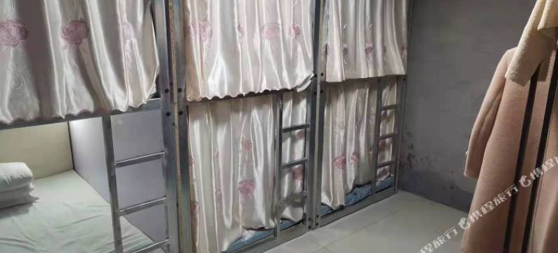 泽州好邻居青年旅舍图片