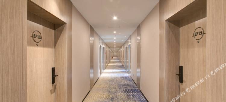 星程酒店(榆林火车站广场店)图片