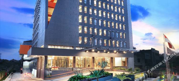 哈佩巨港 - 阿斯顿酒店(Harper Palembang by Aston)图片