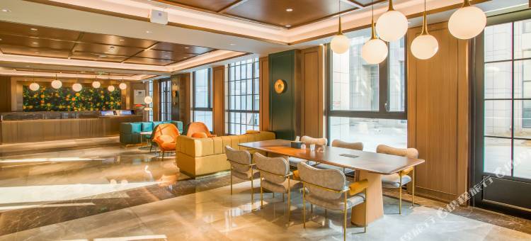 桔子酒店(天津西青大学城迎水道店)图片