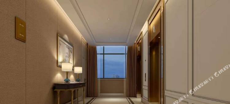 维也纳酒店(化州北岸店)图片