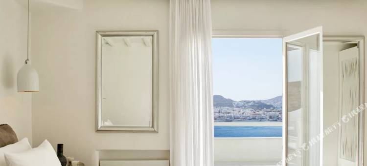 卡沃塔高酒店(Cavo Tagoo Mykonos)图片