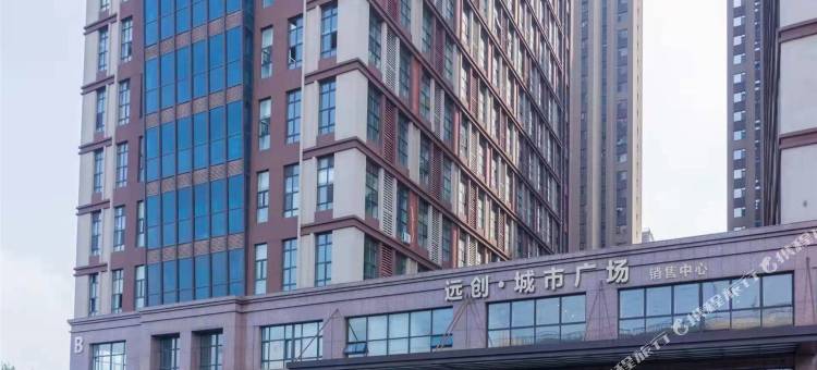 长春向日葵小屋公寓图片