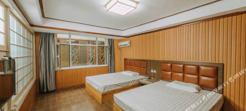 盖州水岸阳光温泉会馆图片