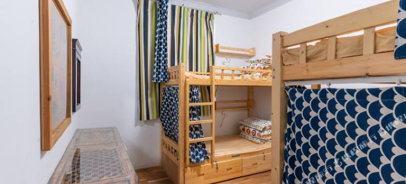 丽江山地探险国际青年旅社图片