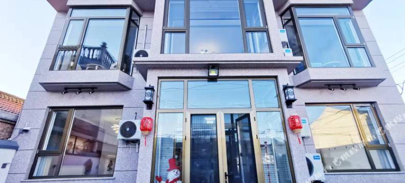 北京云水小筑民宿图片