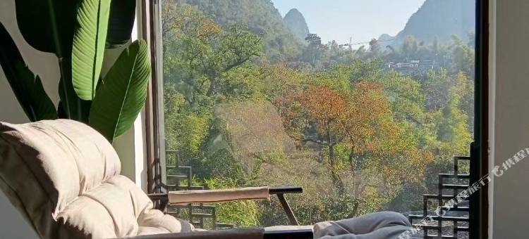 黄姚古镇布谷民宿图片