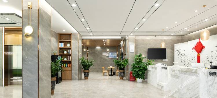 欧斯卡国际酒店(揭西河婆店)图片