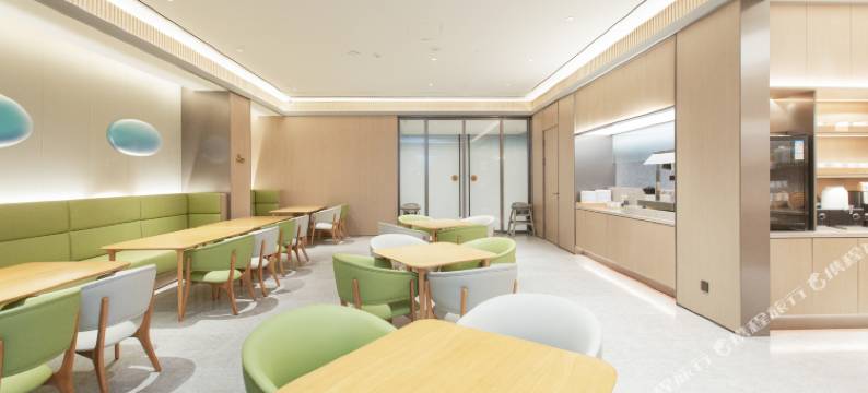 全季酒店(天津自贸区滨海站店)图片