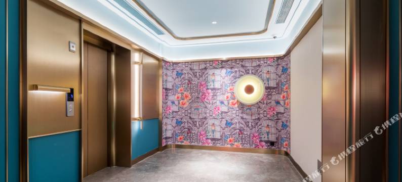 南通濠河风景区工农路漫心酒店图片