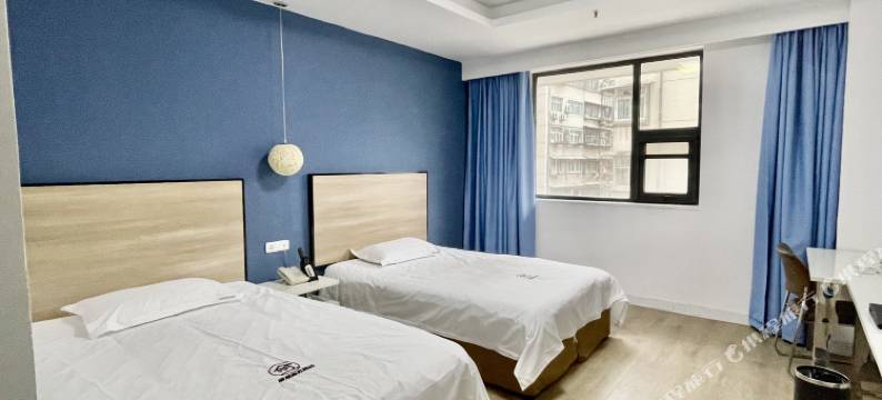 景钰酒店(郑州火车站西广场店)图片