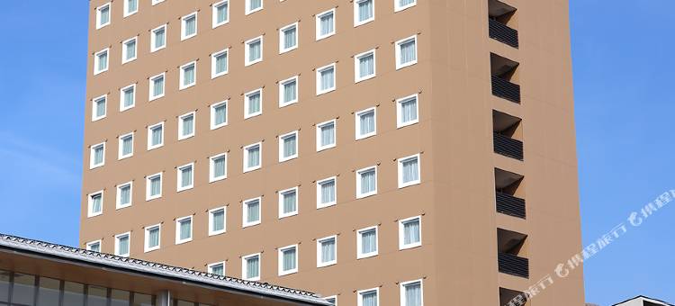 东横INN三乡中央站前(Toyoko Inn Misato-Chuo Ekimae)图片