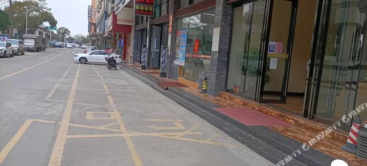 中山豪庭商务公寓(横栏贴边东路店)图片