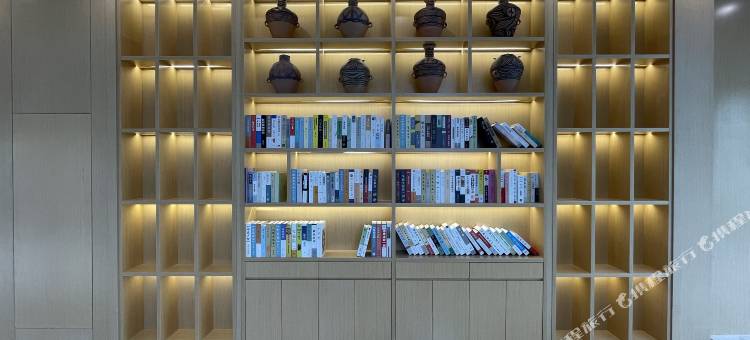 海东弘韵酒店图片