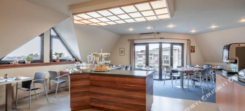 查曼德酒店(Hotel Chamade)图片