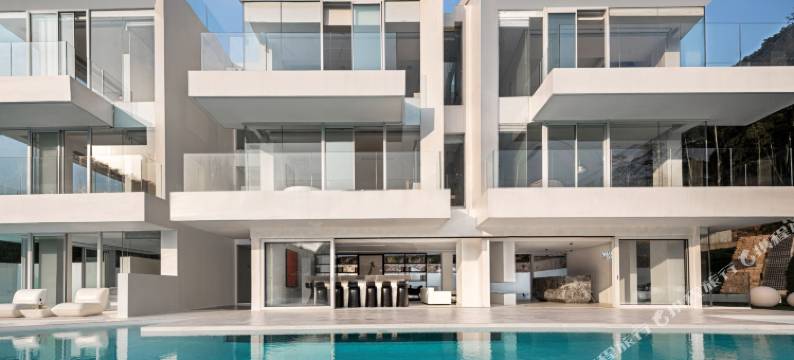 莫干山VISAYA意境民宿图片