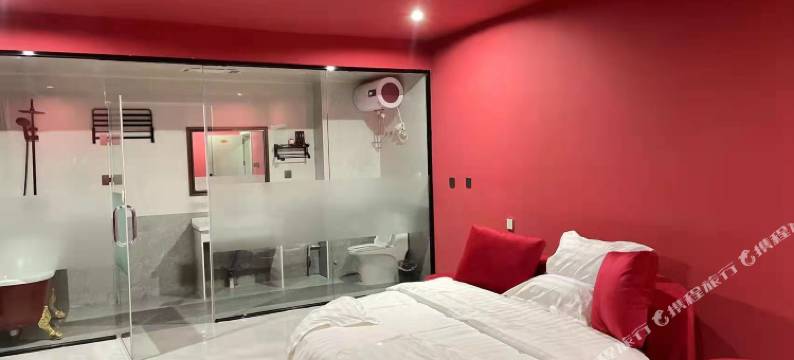 武川丰驰国际酒店图片