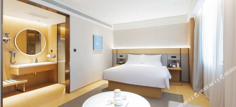 全季酒店(定州火车站店)图片