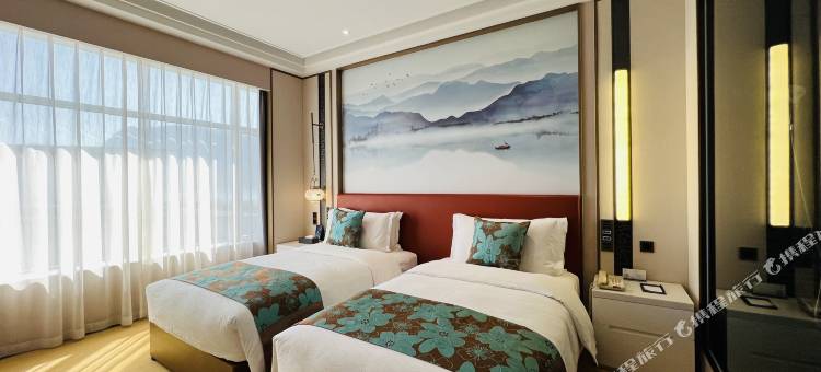 昆明维笙望湖宾馆图片