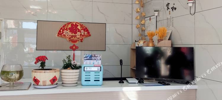 宜客居宾馆图片