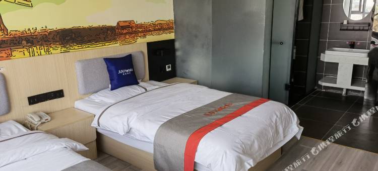 骏怡酒店(柏乡王家庄乡政府店)图片